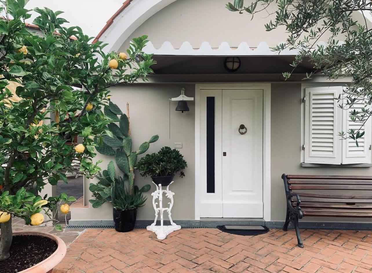 Casa Le Valli Cantagrillo Exterior photo